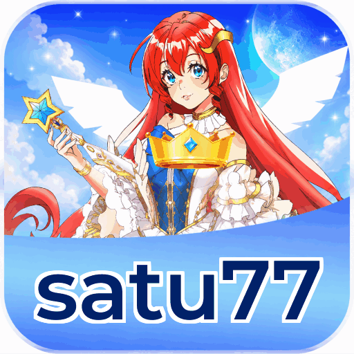 satu77 APK v4.7.5 - Screenshot UI modern dan intuitif Indonesia